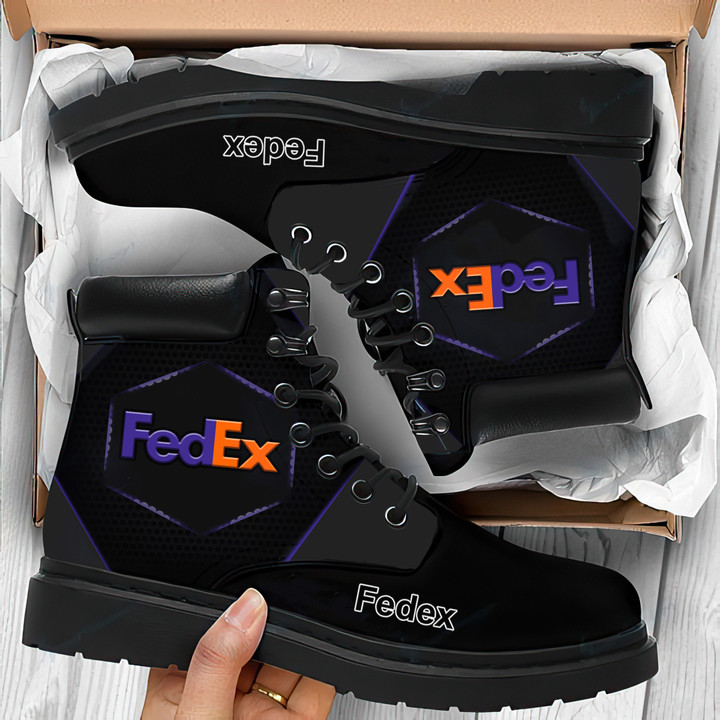 fedex Boots HTVQ6990