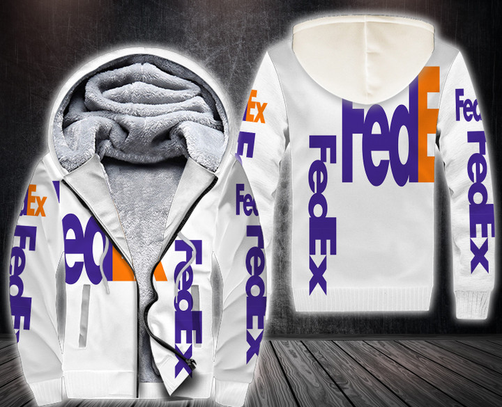 Fleece FedEx Phtkh899