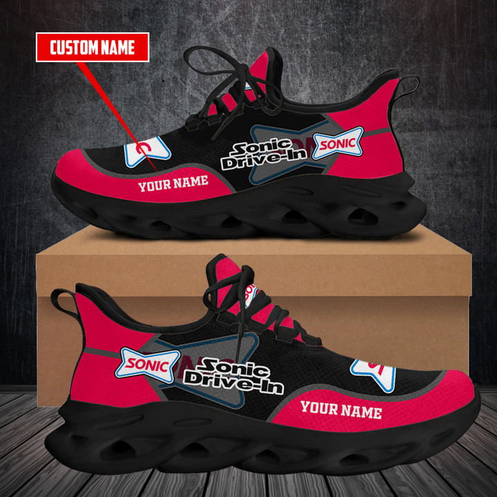 sonic drive-in Sneaker Shoes HTVQ7073