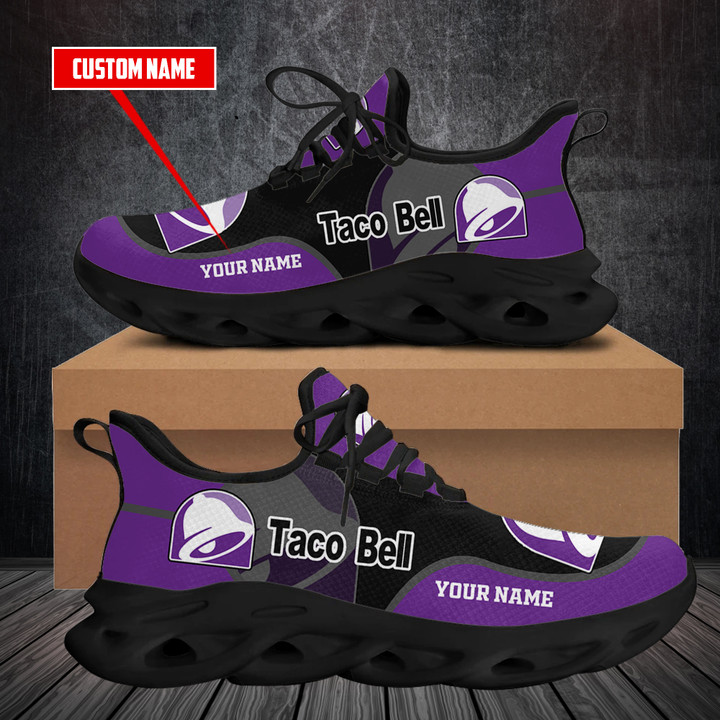 taco bell Sneaker Shoes HTVQ7072