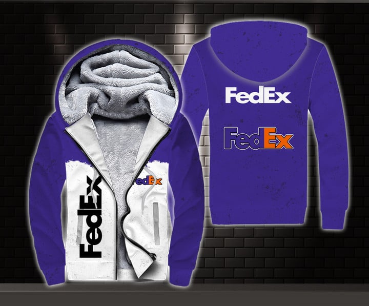 Fleece fedex XTHS281