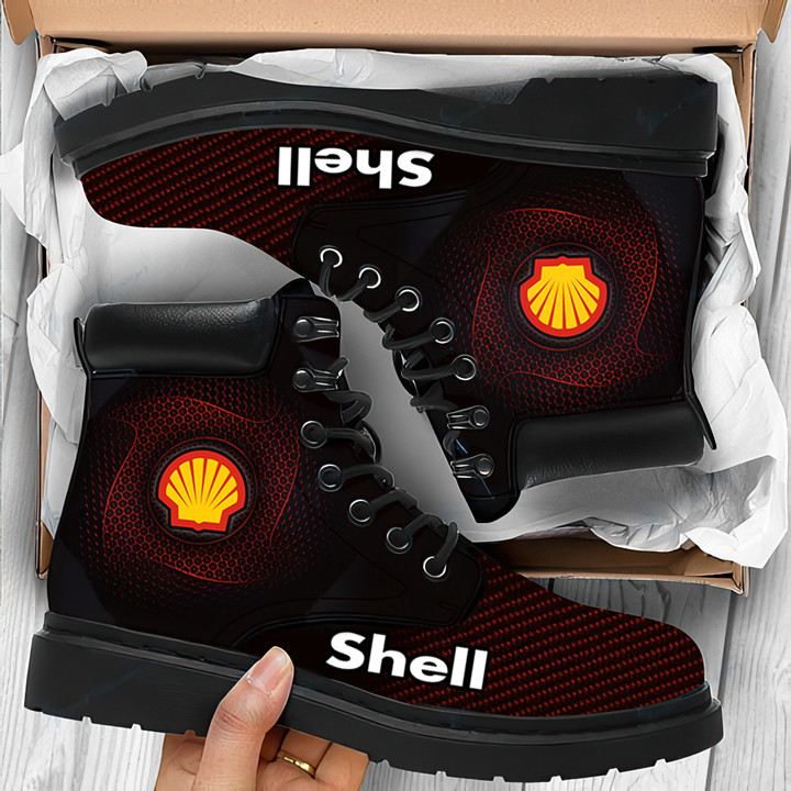 shell Boots HTVQ7255