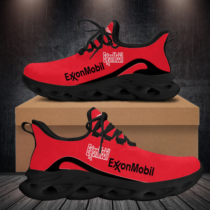 exxonmobil Sneaker Shoes HTVKH924