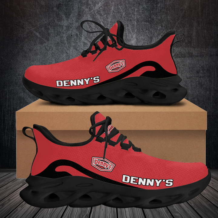denny's Sneaker Shoes HTVHS154