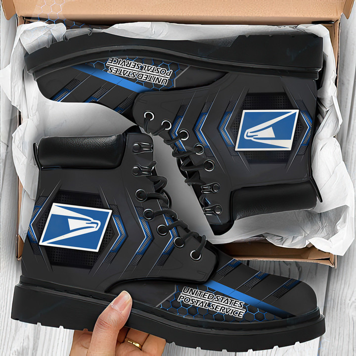usps Boots HTVHS34