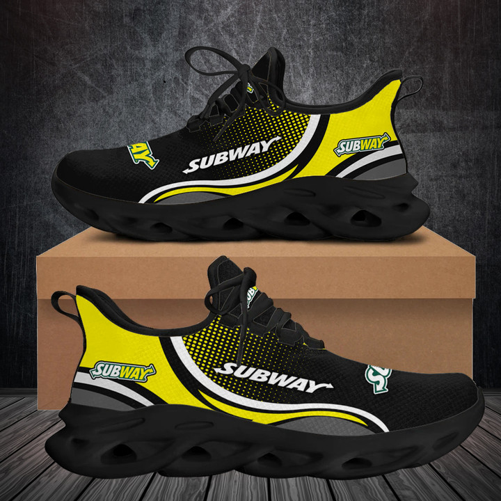 subway Sneaker Shoes HTVHS58