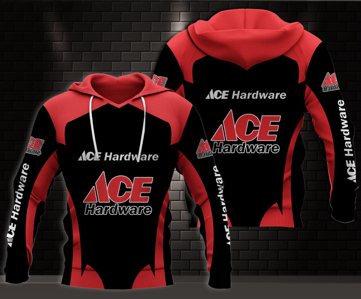 3D All Over Printed ace hardware HTVHS83