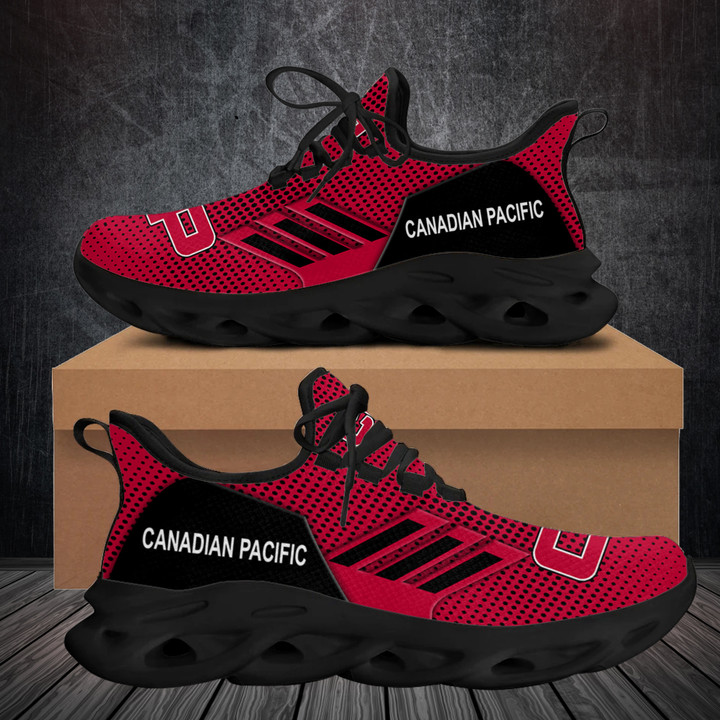 canadian pacific Sneaker Shoes XTHS536