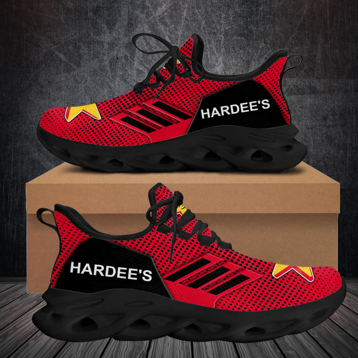hardee's Sneaker Shoes XTHS526