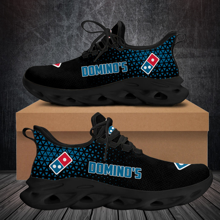 domino's pizza Sneaker Shoes HTVQ7515