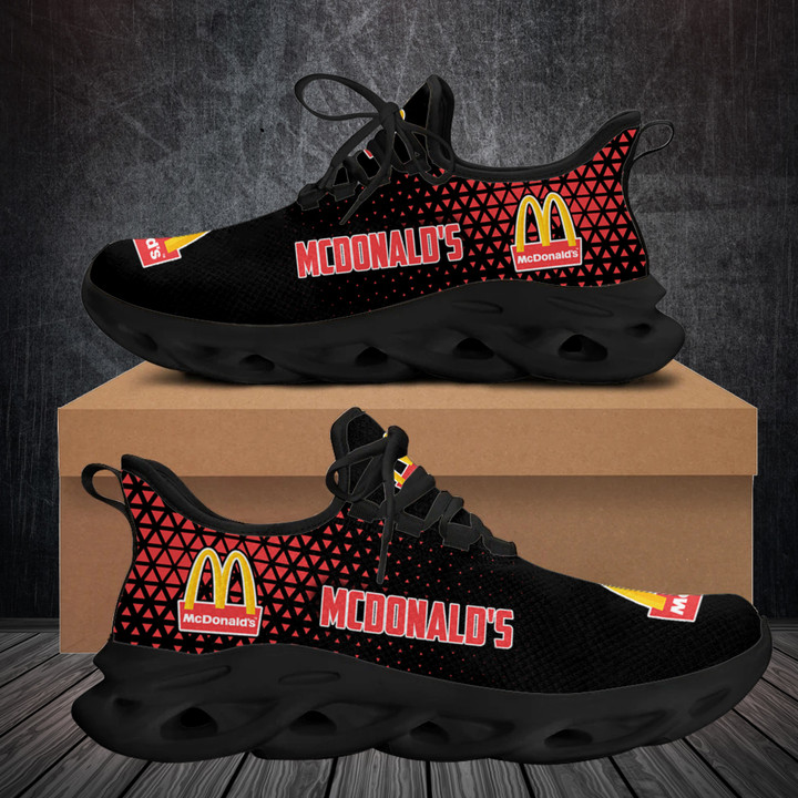 mcdonald's Sneaker Shoes HTVQ7514