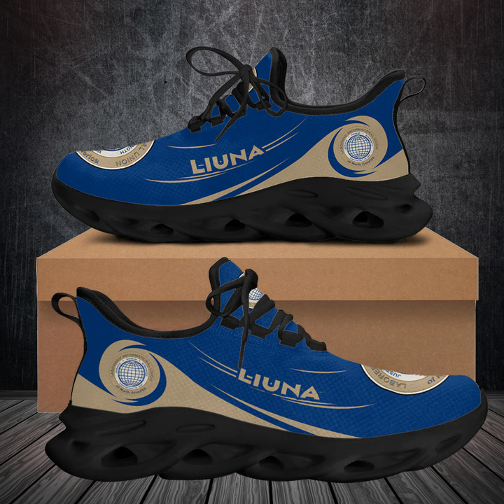liuna Sneaker Shoes XTHS675