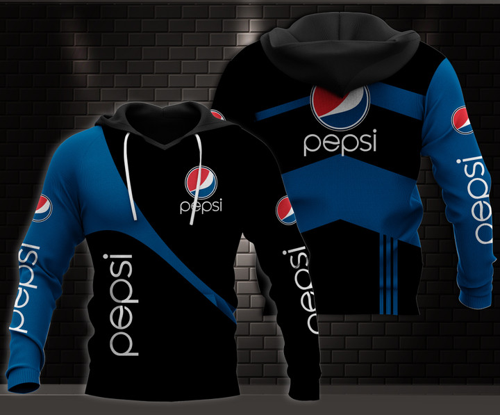 3D All Over Printed pepsi XTHS880