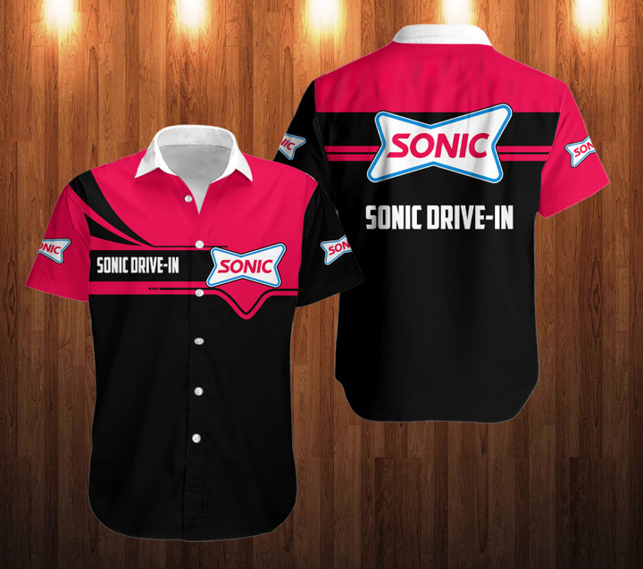 sonic drive-in HTVQ7728