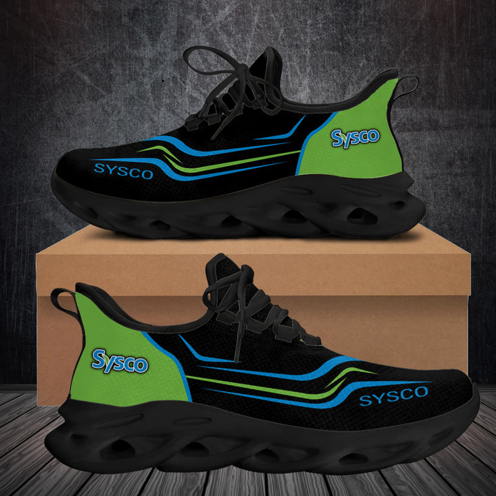 sysco Max Soul Shoes XTHS953