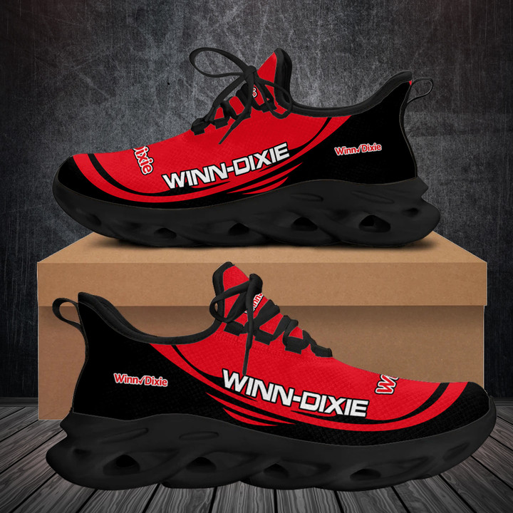 winn-dixie Max Soul Shoes HTVQ7995