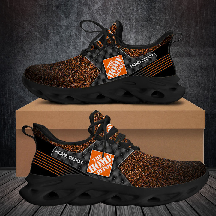 home depot Max Soul Shoes HTVQ8065