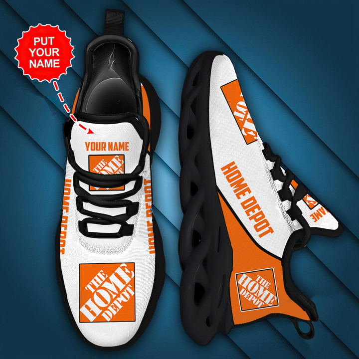 home depot Max Soul Shoes HTVQ8075
