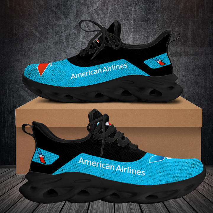 american airlines Max Soul Shoes XTHS1058