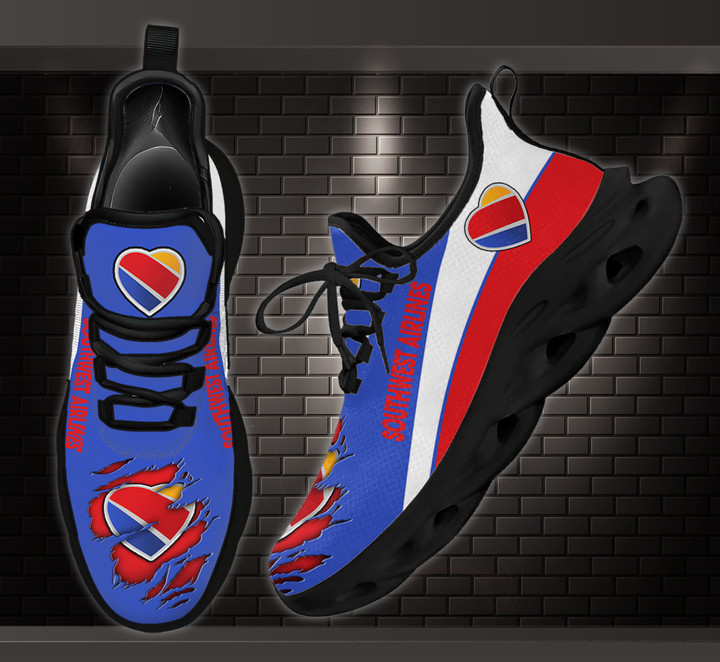 southwest airlines Max Soul Shoes HTVQ8179