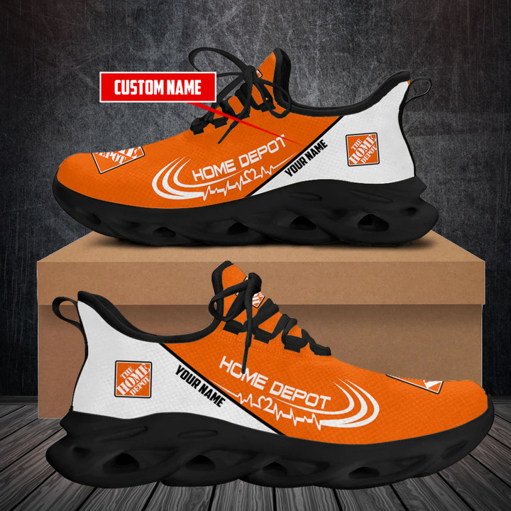 home depot Max Soul Shoes HTVQ8181