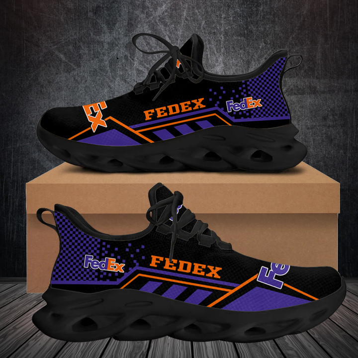 fedex Max Soul Shoes HTVQ8201
