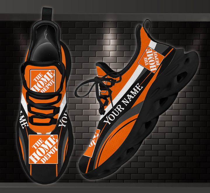 home depot Max Soul Shoes HTVQ8220