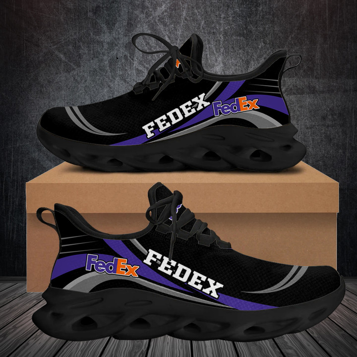 fedex Max Soul Shoes HTVQ8230