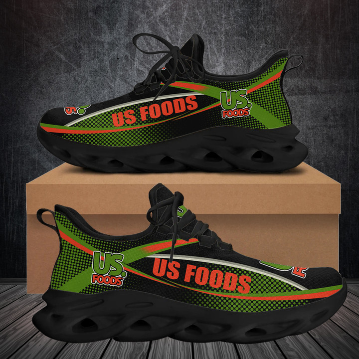 us foods Max Soul Shoes XTHS1186