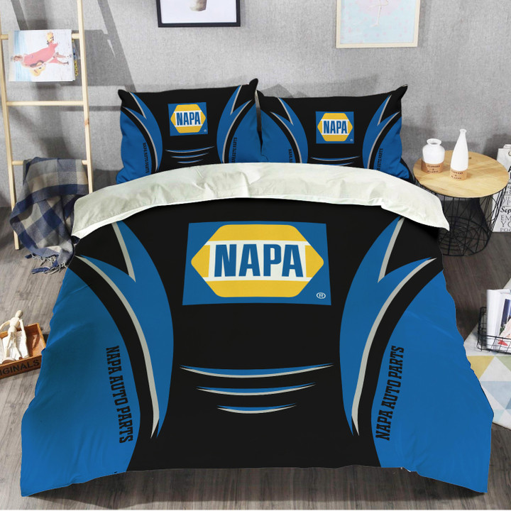 napa auto parts Limited edition 3D Full Printing XTHS1167