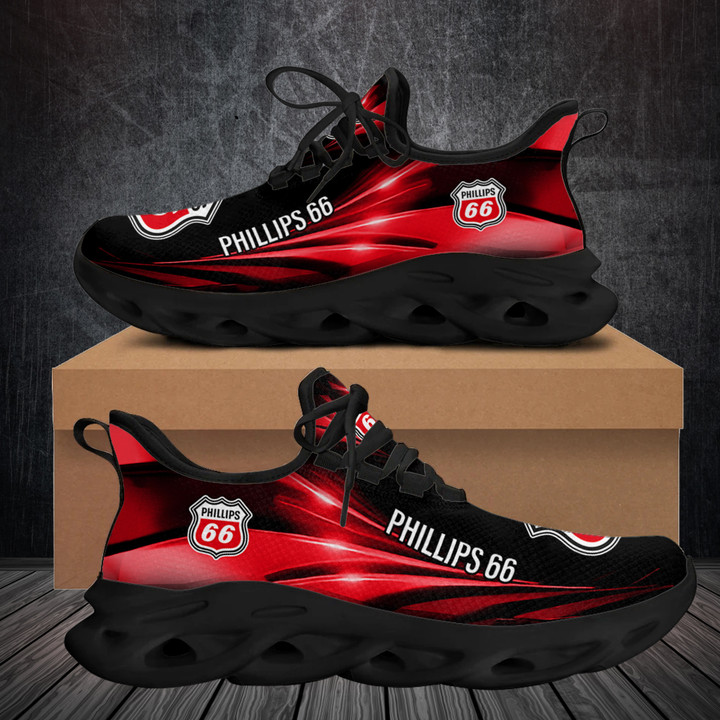 phillips 66 Max Soul Shoes HTVHS209