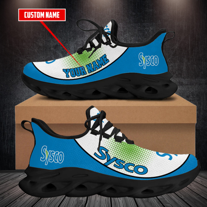 sysco Max Soul Shoes HTVKH1035