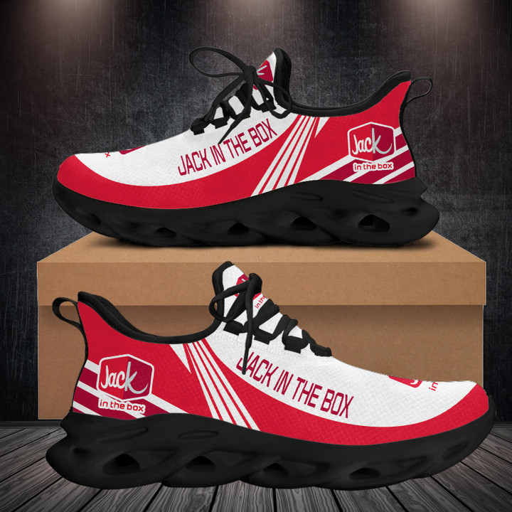 jack in the box Max Soul Shoes HTVKH1053