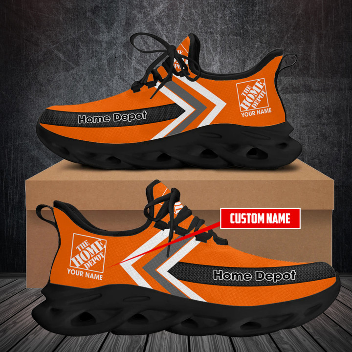home depot Max Soul Shoes HTVQ8426