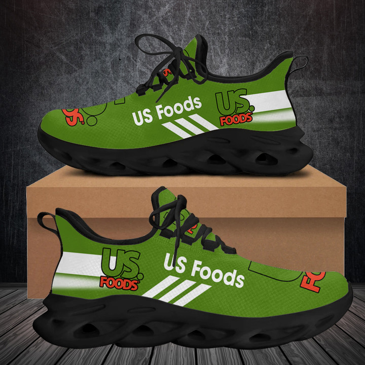 us foods Max Soul Shoes HTVQ8522