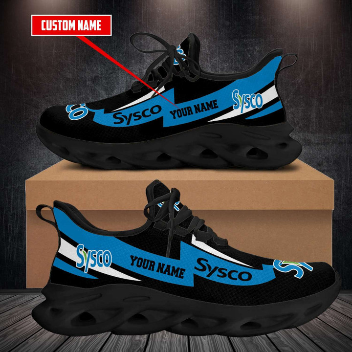 sysco Max Soul Shoes XTKH5853