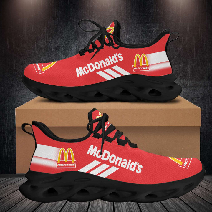 mcdonald's Max Soul Shoes XTKH5859