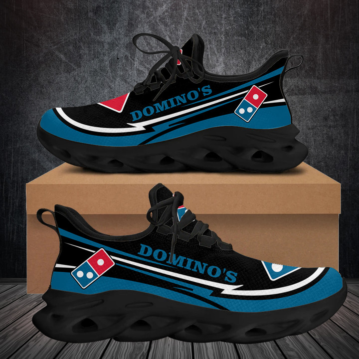 domino's pizza Max Soul Shoes HTVQ8627