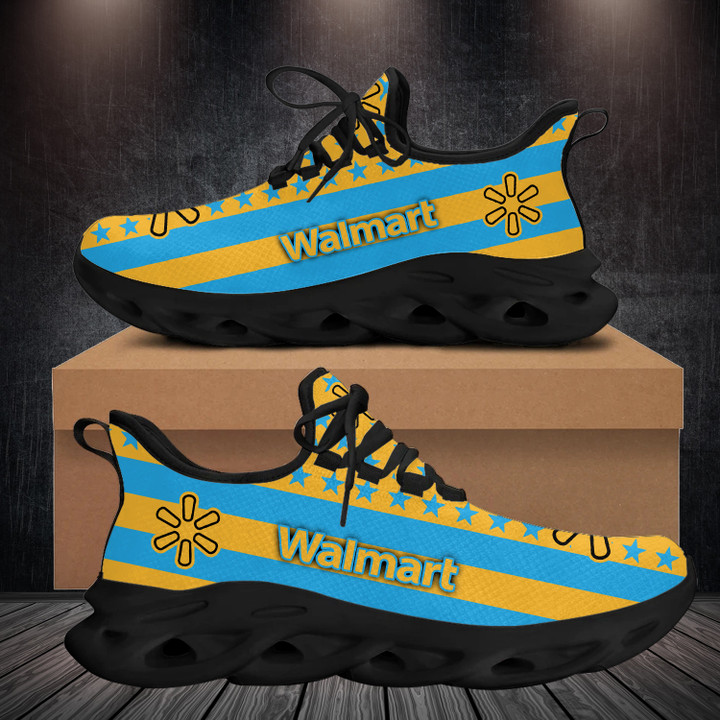 walmart Max Soul Shoes XTKH5950