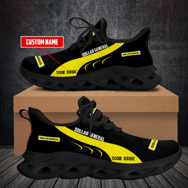 dollar general Max Soul Shoes HTVQ8825