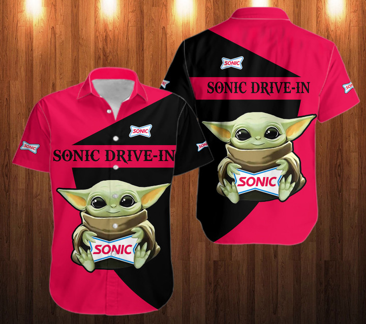 sonic drive-in HTVQ8836