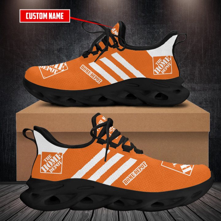 home depot Max Soul Shoes XTKH6021