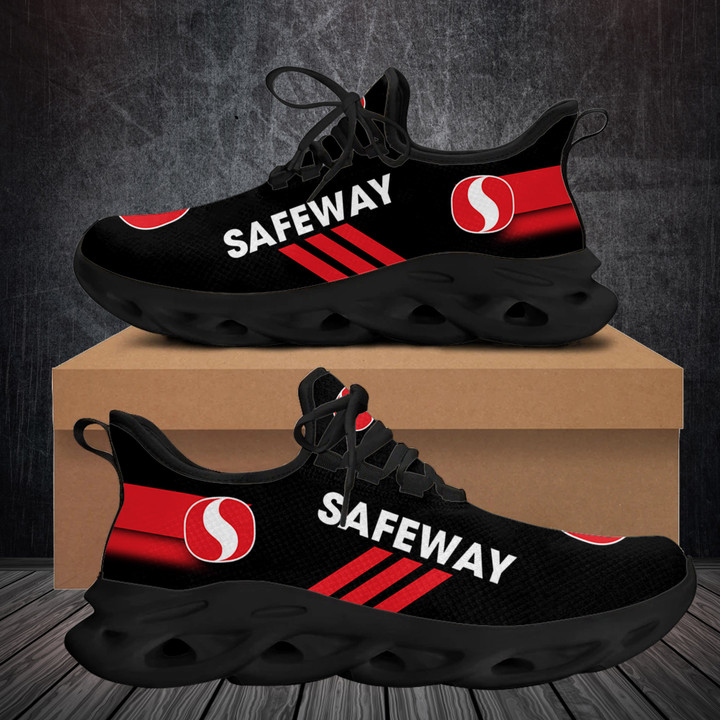 safeway Max Soul Shoes HTVQ9044