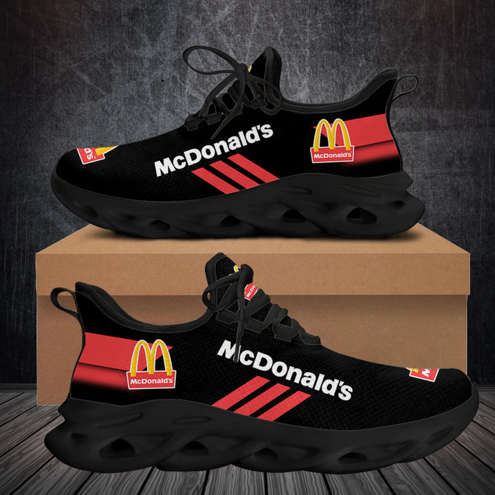 mcdonald's Max Soul Shoes HTVQ9042