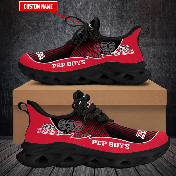 pep boys Max Soul Shoes XTHS1715