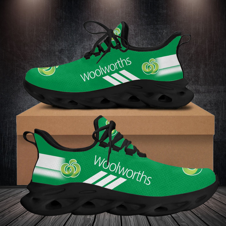 woolworths Max Soul Shoes XTKH6066
