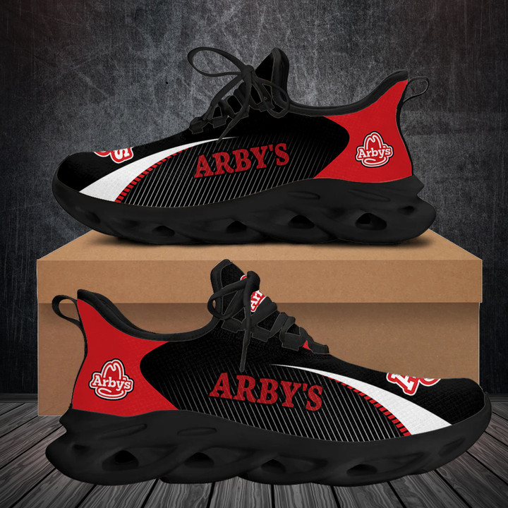 arby's Max Soul Shoes HTVQ9184