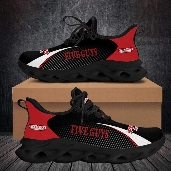 five guys Max Soul Shoes HTVQ9183
