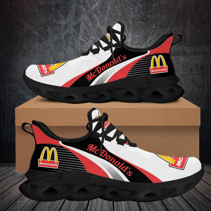 mcdonald's Max Soul Shoes HTVQ9312