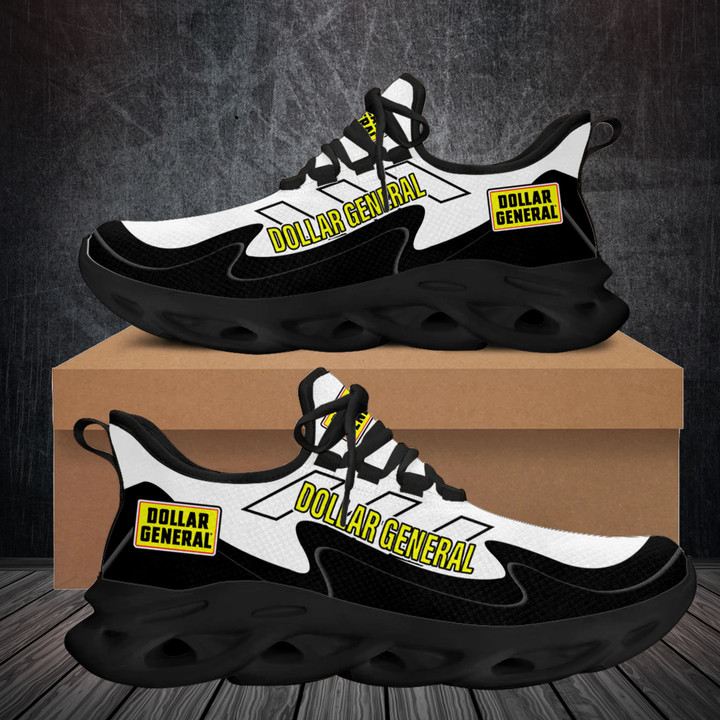 dollar general Max Soul Shoes HTVQ9465